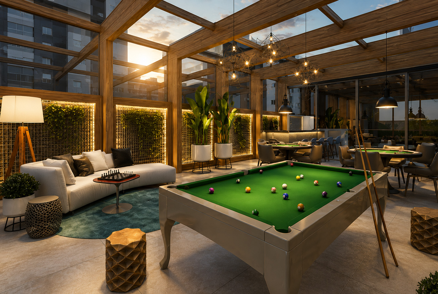 Amenity 1 