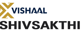 Vishaal Shivsakthi
