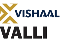 Vishaal Valli